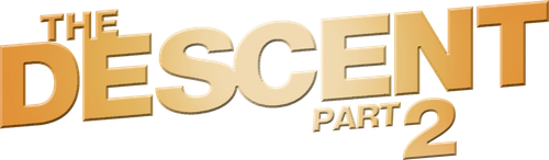 The Descent: Part 2 logo