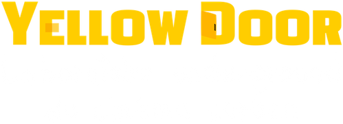Yellow Door : Laboratoire underground du cinéma coréen logo