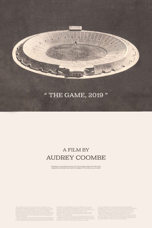 The Game, 2019
