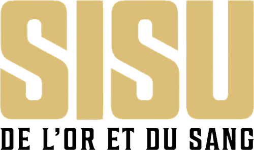 Sisu : De l'or et du sang logo