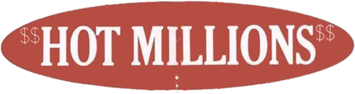 Hot Millions logo