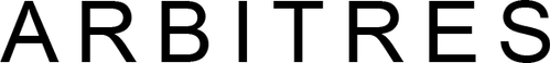 Arbitres logo