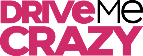 Drive Me Crazy logo