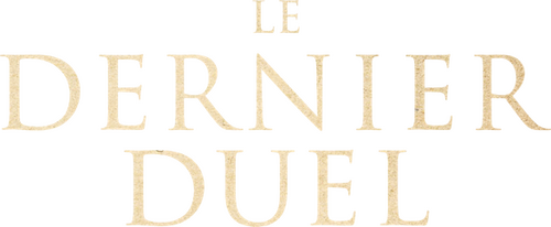 Le Dernier Duel logo