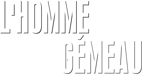 Gemini Man logo