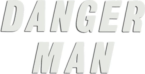 Danger Man logo