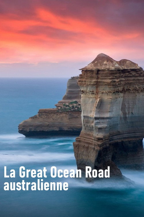 La Great Ocean Road australienne