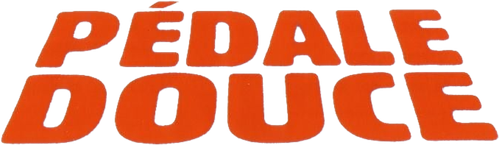 Pédale douce logo