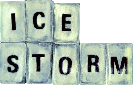 Ice Storm logo