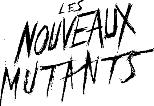 Les Nouveaux Mutants logo