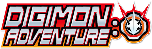 Digimon Adventure: logo