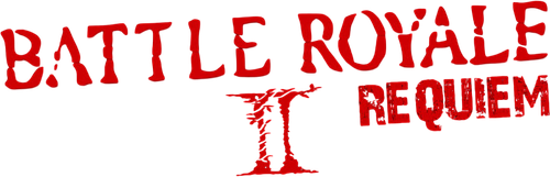 Battle Royale II: Requiem logo