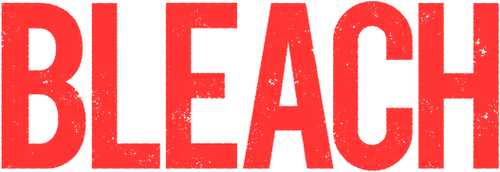 Bleach logo