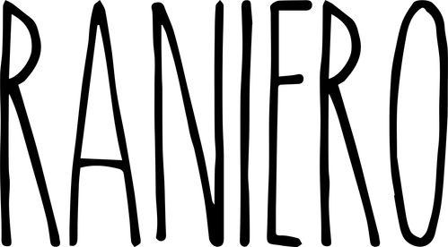 RANIERO logo