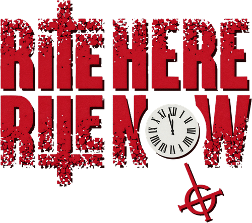 Rite Here Rite Now logo