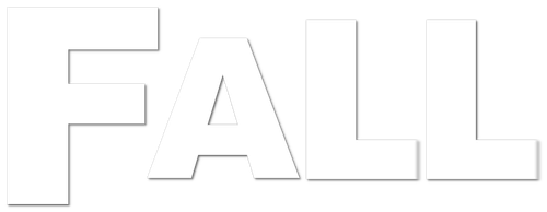 Fall logo
