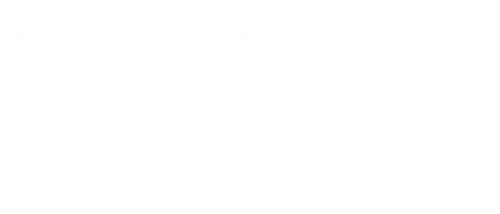 James May and the Dull Men logo