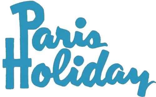 Paris Holiday logo