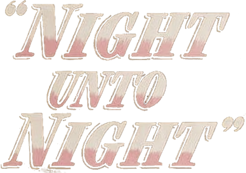 Night Unto Night logo