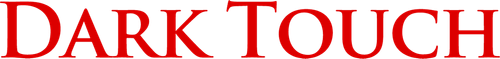 Dark Touch logo