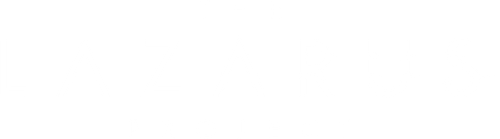 The Lazarus Project logo