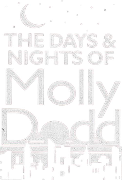 The Days and Nights of Molly Dodd logo