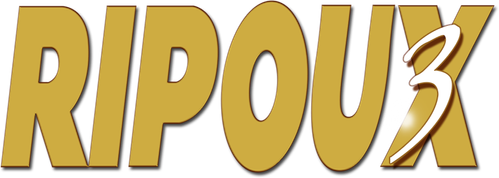 Ripoux 3 logo
