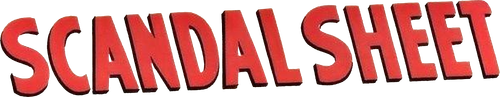 Scandal Sheet logo