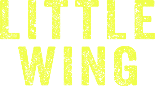Little Wing logo