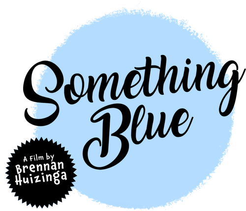 Something Blue logo