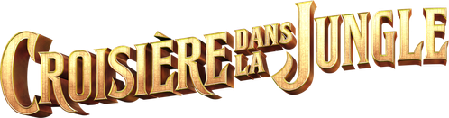 Jungle Cruise logo