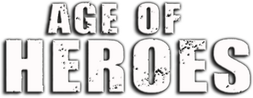Age of Heroes logo