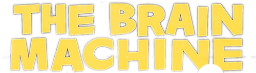 The Brain Machine logo