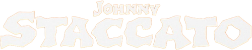 Johnny Staccato logo