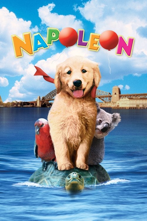 Napoléon en Australie