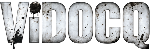 Les Nouvelles Aventures de Vidocq logo