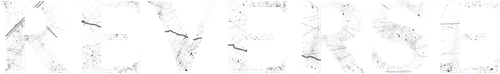 Reverse logo