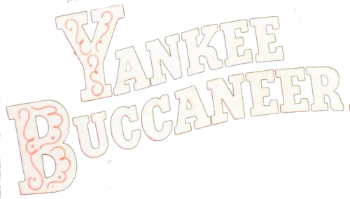 Yankee Buccaneer logo