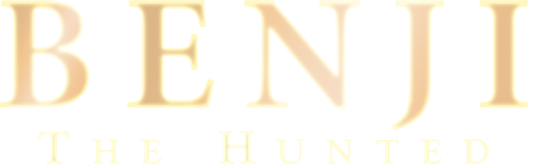 Benji the Hunted logo