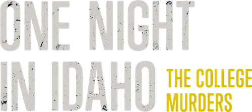 Une nuit dans l'Idaho : Massacre à l'université logo
