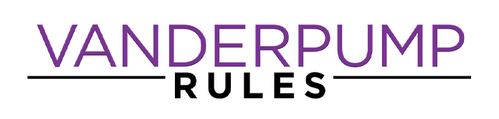 Vanderpump Rules logo
