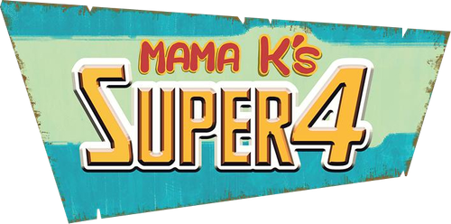 Supa Team 4 logo