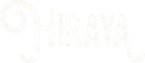 Hiraya logo