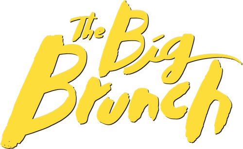 The Big Brunch logo