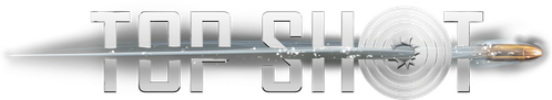 Top Shot logo