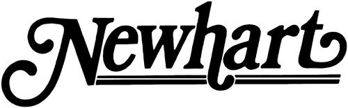 Newhart logo