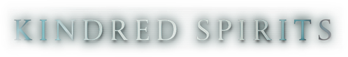 Kindred Spirits logo