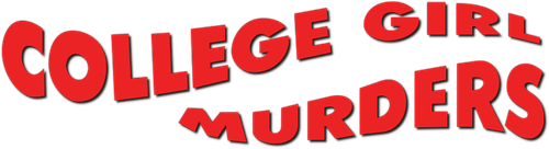 The College Girl Murders logo