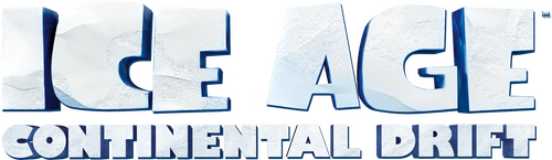 Ice Age: Continental Drift logo