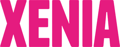 Xenia logo